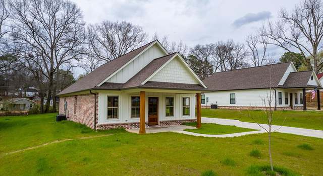 Photo of 66 Lafayette St, Water Valley, MS 38965