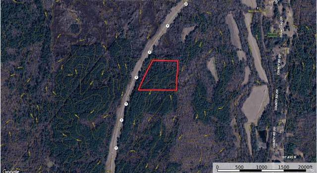 Photo of Tract 2 Highway 7, Abbeville, MS 38601