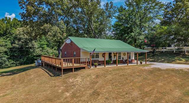 Photo of 57 Mixon Dr, Water Valley, MS 38965