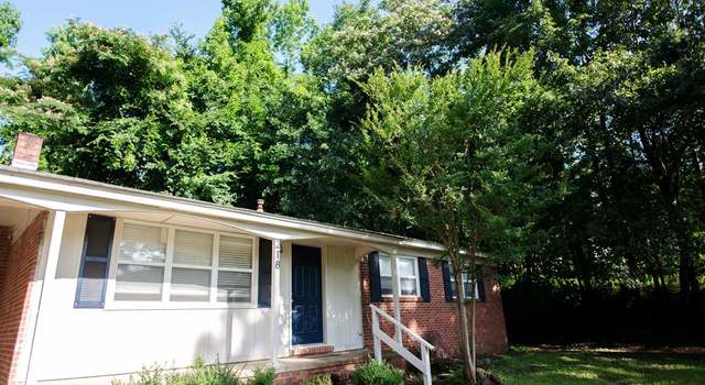 Photo of 218 County Road 445, Oxford, MS 38655