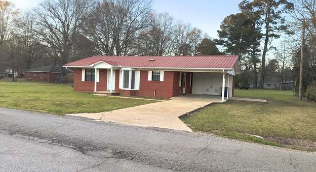 Photo of 409 East Clay St, Bruce, MS 38915