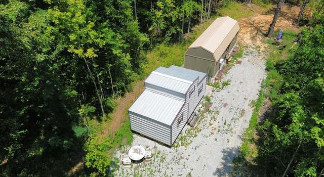 Photo of 453 County Road 255, Etta, MS 38627