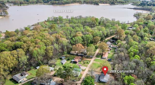 Photo of 289 Collins Rd, Sardis, MS 38666