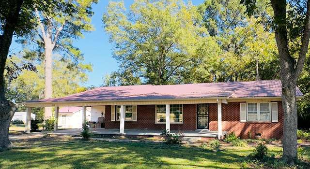 Photo of 308 N Main St, Calhoun City, MS 38916