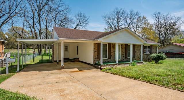 Photo of 217 Edwin Cir, Sardis, MS 38666