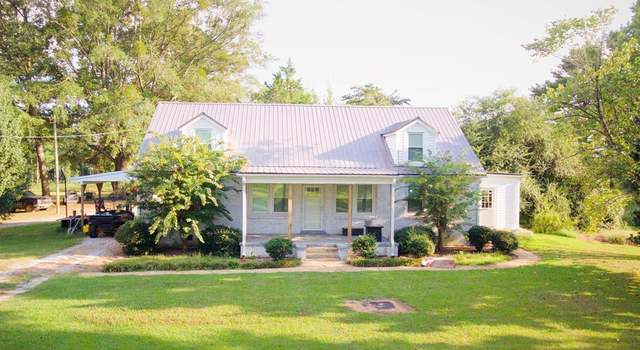 Photo of 424 Highway 8 E, Vardaman, MS 38878