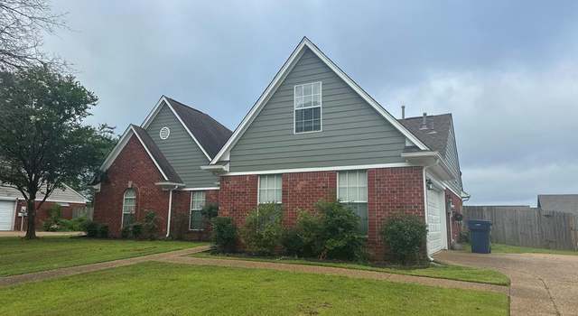 Photo of 505 Lakewood Dr, Batesville, MS 38606