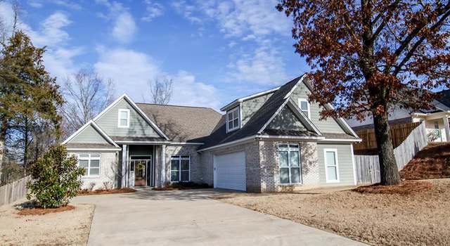 Photo of 630 Taylor Overlook Dr, Taylor, MS 38673