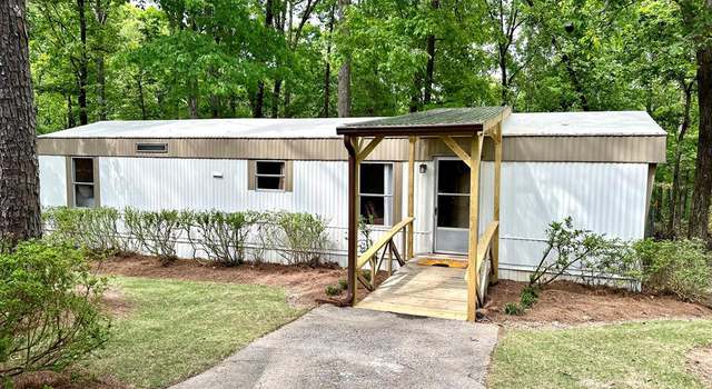 Photo of 1430 County Road 244, Abbeville, MS 38601
