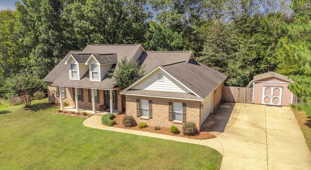 Photo of 205 Taylor Dr, Oxford, MS 38673