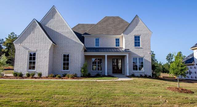 Photo of 817 Mccleary Dr, Oxford, MS 38655
