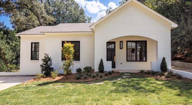Photo of 1406 Pierce, Oxford, MS 38655