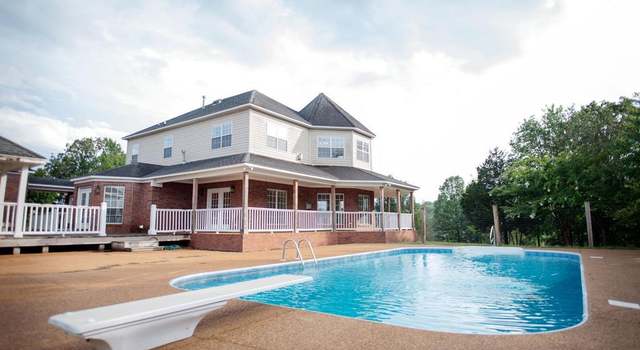 Photo of 538A Rock Springs Dr, Oxford, MS 38655