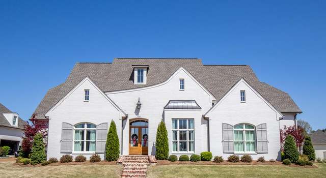 Photo of 1006 Morris Dr, Oxford, MS 38655