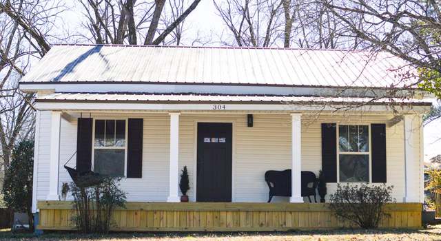 Photo of 304 N Broad St, New Albany, MS 38652