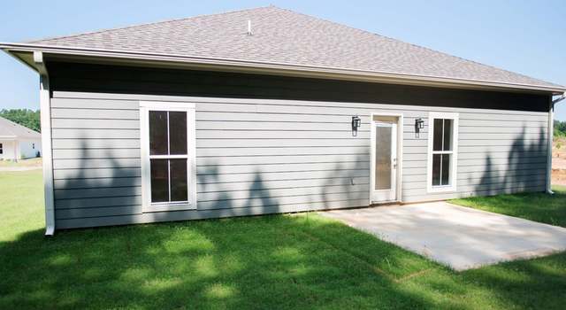 Photo of 160 Thaxton Hills Dr, Thaxton, MS 38871