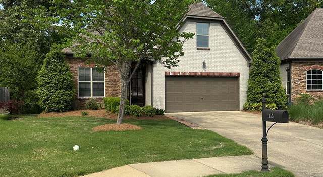Photo of 113 Westbury Cir, Oxford, MS 38655