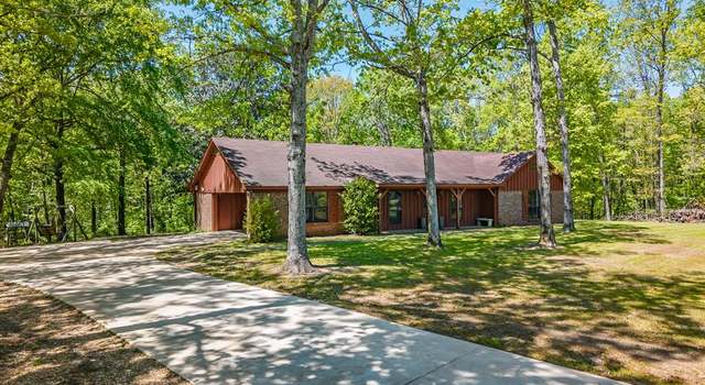 Photo of 1787 County Road 25, Water Valley, MS 38965