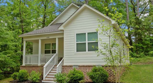 Photo of 1105 Franklin, Oxford, MS 38655