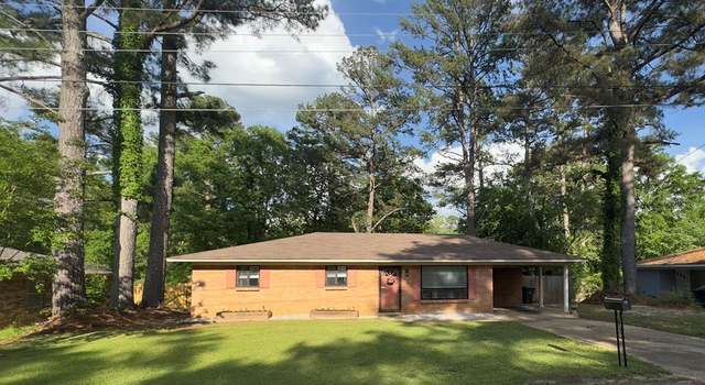 Photo of 122 Moore Dr, Calhoun City, MS 38916
