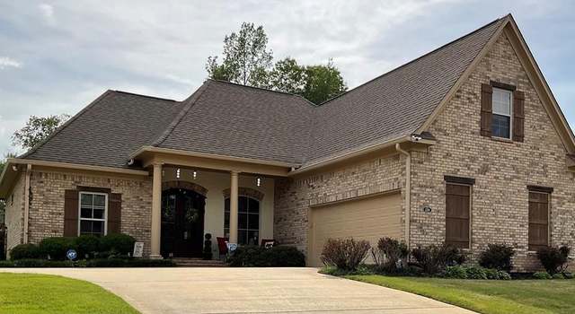 Photo of 124 Taylor Cir, Taylor, MS 38673