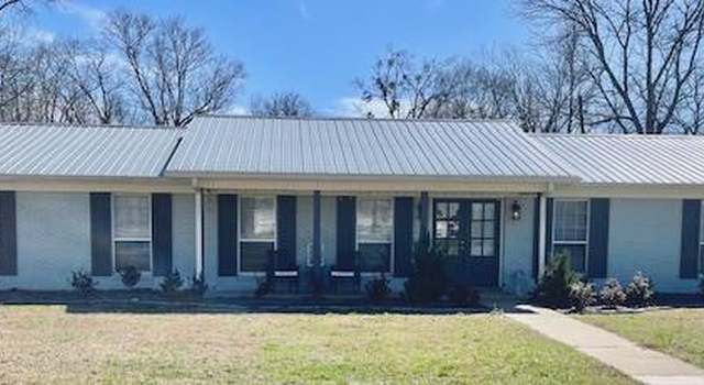 Photo of 282 Main St, Ecru, MS 38841