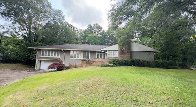 Photo of 219 N Pontotoc, Bruce, MS 38915