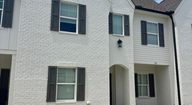 Photo of 576 Meadow Crest Cir, Oxford, MS 38655