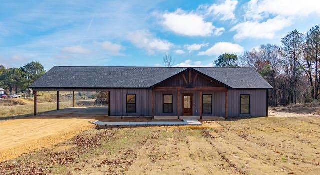 Photo of 31 Chickasaw Rd, Pope, MS 38658