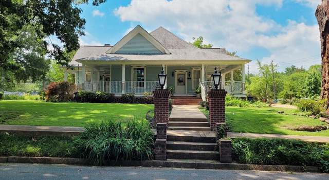 Photo of 511 West Jefferson St, Other, MS 38663