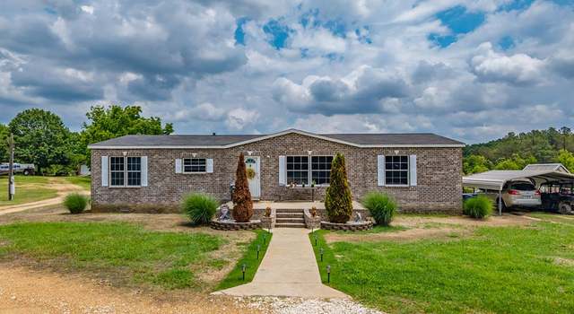 Photo of 2905 Belmont Rd, Sardis, MS 38666