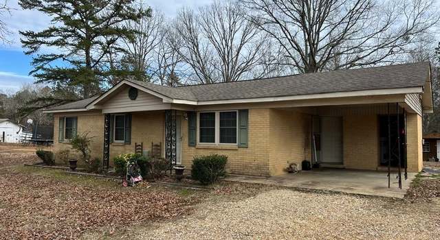 Photo of 5446 County Road 227, Coffeeville, MS 38922