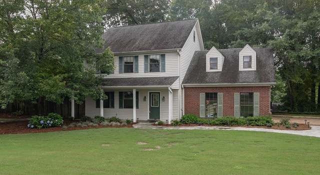 Photo of 429 Cherokee Dr, Oxford, MS 38655