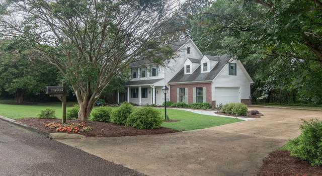 Photo of 429 Cherokee Dr, Oxford, MS 38655