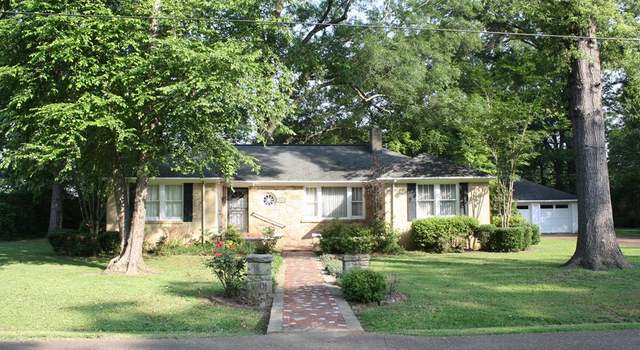 Photo of 101 Ward Ave, Batesville, MS 38606