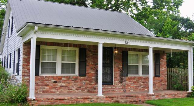 Photo of 511 Oak St, Marks, MS 38646