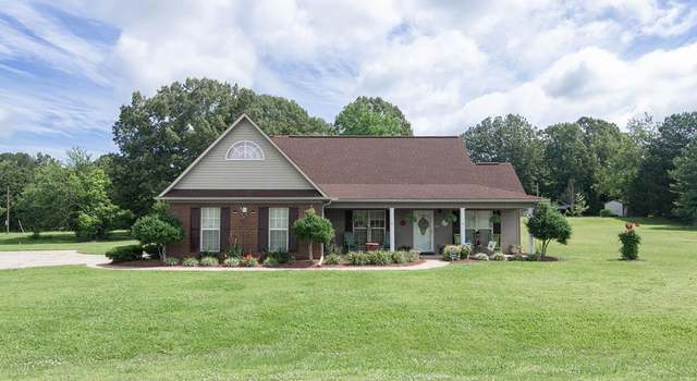 Photo of 105 Ridge Cv, Abbeville, MS 38601