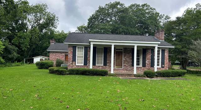 Photo of 901 Riverside Dr, Marks, MS 38646