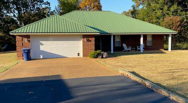 Photo of 3467 Tocowa Rd, Courtland, MS 38620