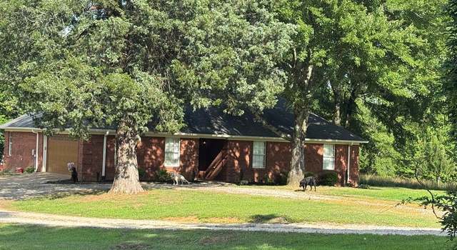 Photo of 236 Cr 151, Bruce, MS 38915