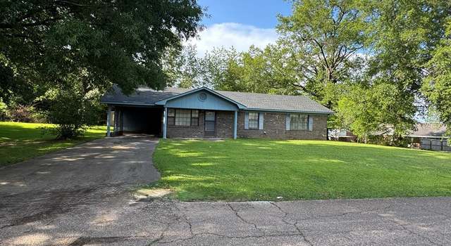 Photo of 101 Seamans Ave, Calhoun City, MS 38916