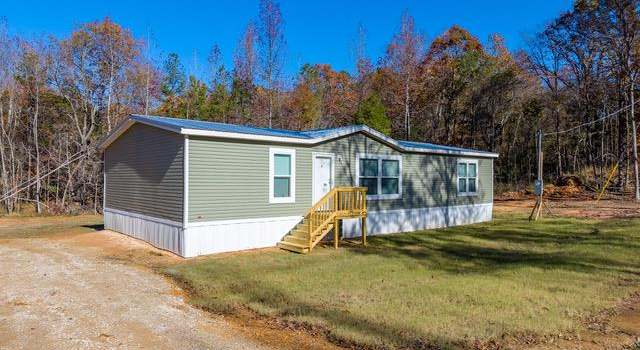 Photo of 1733 Pope Watervalley Rd, Pope, MS 38658