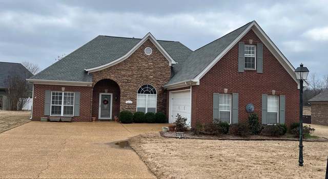 Photo of 105 Sherwood Cv, Batesville, MS 38606