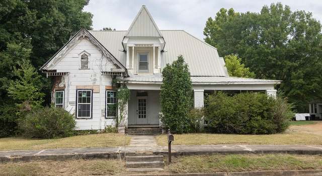 Photo of 300 Market St, Water Valley, MS 38965