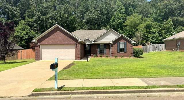 Photo of 106 Yocona Ridge Rd, Oxford, MS 38655