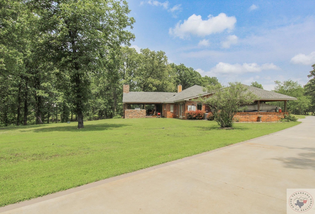 6182 Fm 1398, Hooks, TX 75561 MLS 112045 Redfin