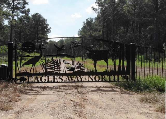 Property at 000 Kingfisher Dr, Bradley, AR 71845