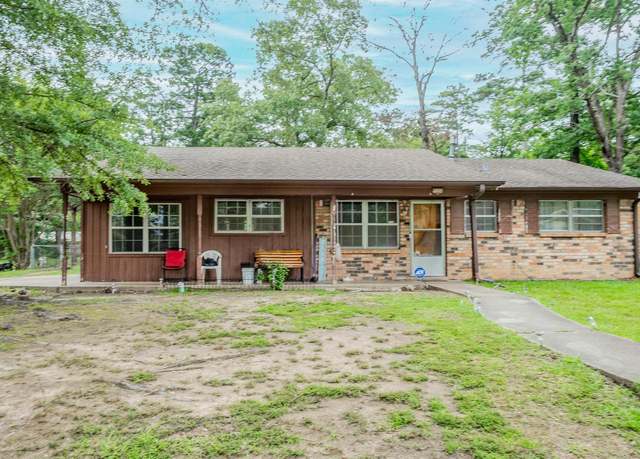 Property at 3324 Cherry St, Texarkana, AR 71854, 3 beds, 2 baths