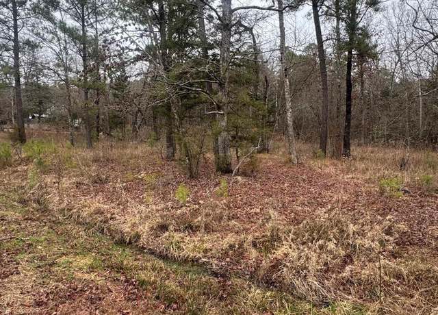 Property at 16 Rabbit Trl, Kirby, AR 71950