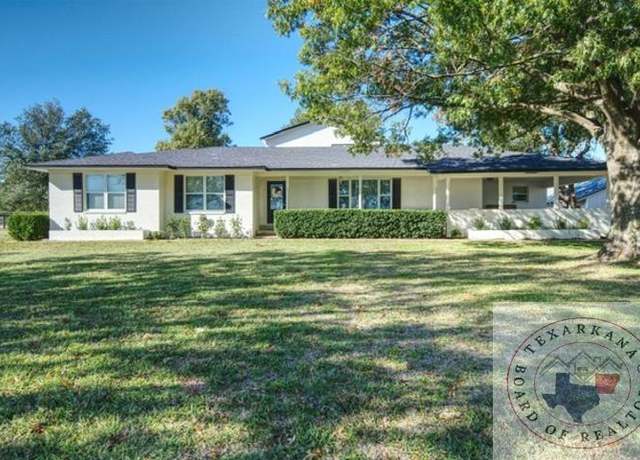 Property at 1210 Vz County Rd. 2316, TX 75103, 5 beds, 3 baths